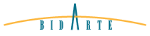Bidarte Centro Comercial Logo